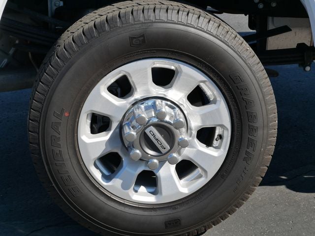 2024 Ford F-350SD XLT