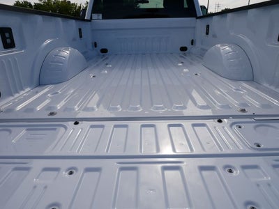 2027 Ford F-350SD XLT 613A