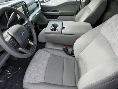 2027 Ford F-350SD XLT 613A