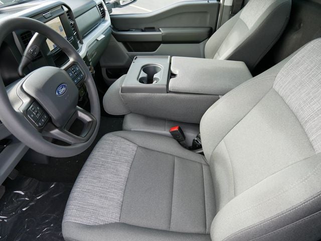 2027 Ford F-350SD XLT 613A