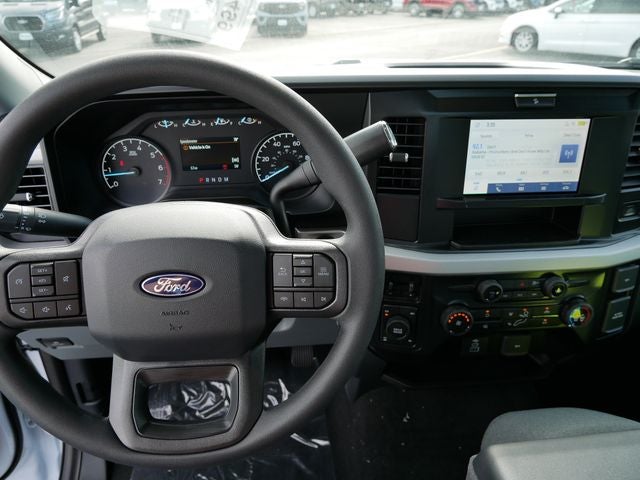 2027 Ford F-350SD XLT 613A