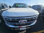 2027 Ford F-350SD XLT