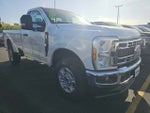 2027 Ford F-350SD XLT