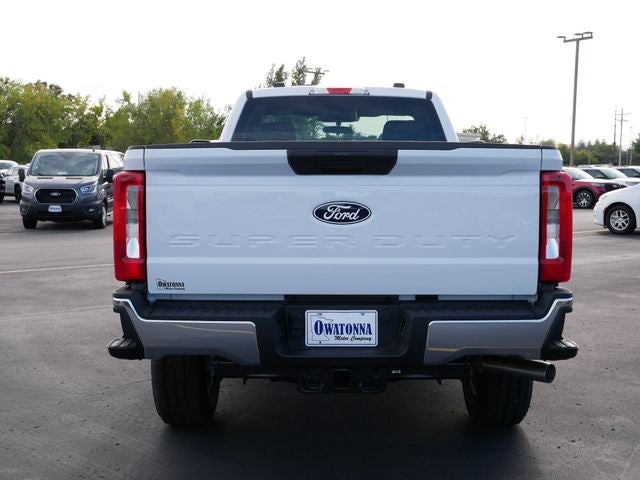 2027 Ford F-350SD XLT 613A