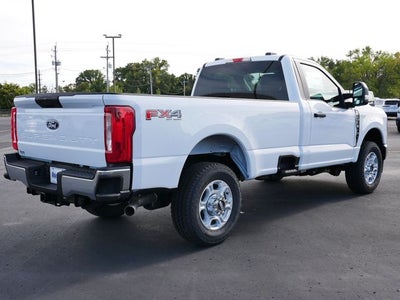 2027 Ford F-350SD XLT 613A