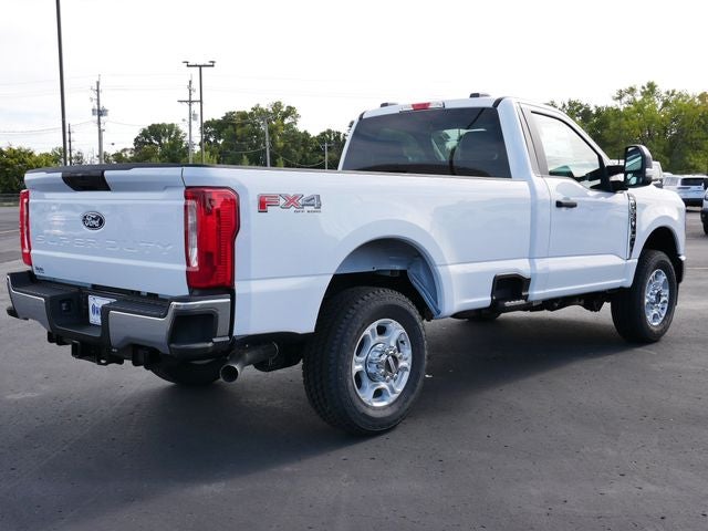 2027 Ford F-350SD XLT 613A