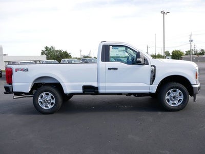 2027 Ford F-350SD XLT 613A