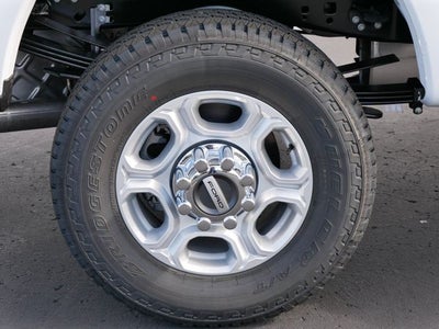 2027 Ford F-350SD XLT 613A