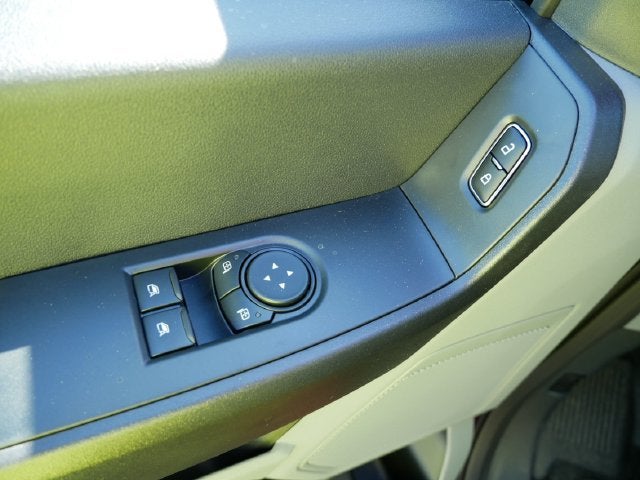 2027 Ford F-350SD XL