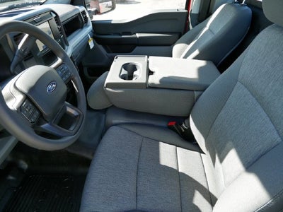 2027 Ford F-350SD XL