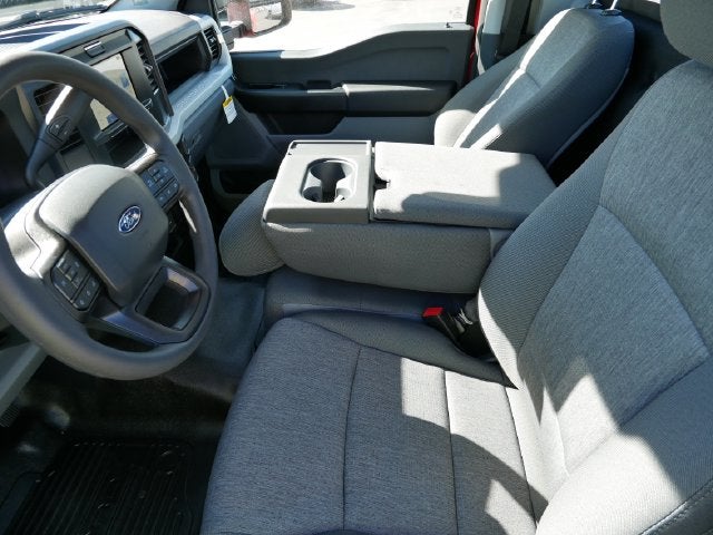 2027 Ford F-350SD XL
