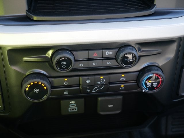 2027 Ford F-350SD XL