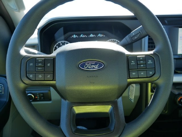 2027 Ford F-350SD XL