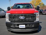 2027 Ford F-350SD XL