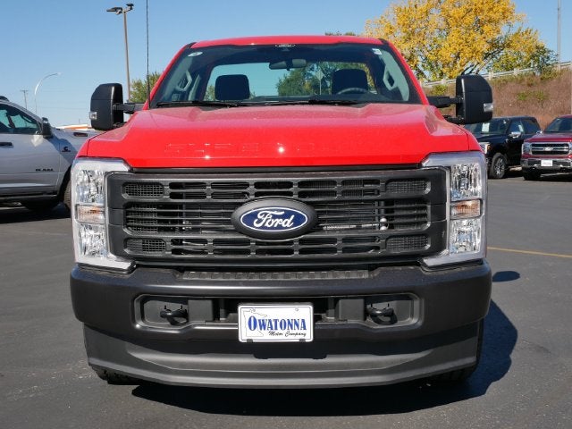 2027 Ford F-350SD XL