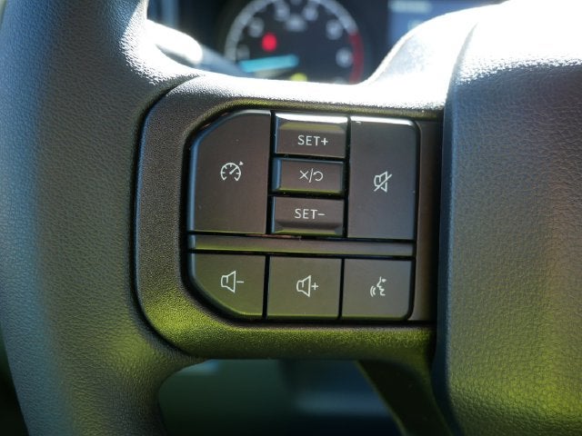 2027 Ford F-350SD XL