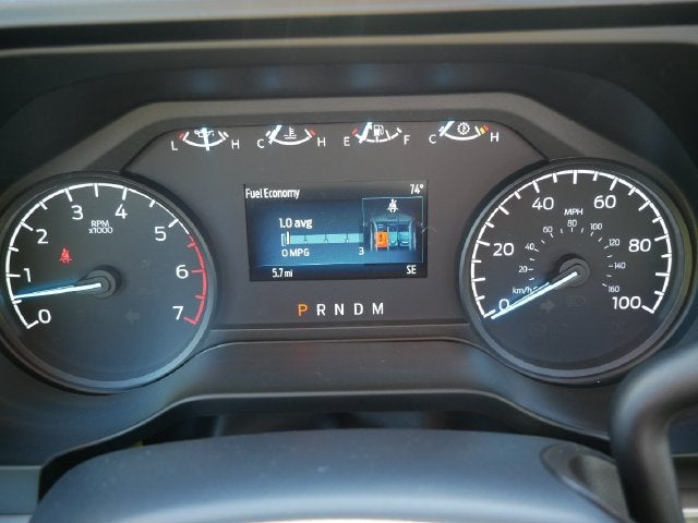 2027 Ford F-350SD XL