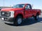 2027 Ford F-350SD XL