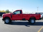 2027 Ford F-350SD XL