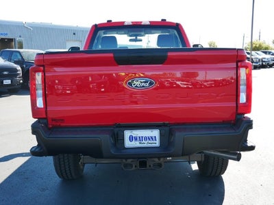 2027 Ford F-350SD XL