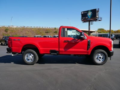 2027 Ford F-350SD XL