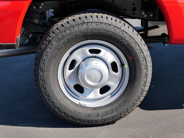 2027 Ford F-350SD XL