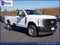 2027 Ford F-350SD XL