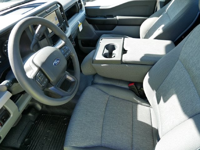 2027 Ford F-350SD XL
