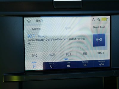 2027 Ford F-350SD XL