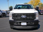 2027 Ford F-350SD XL