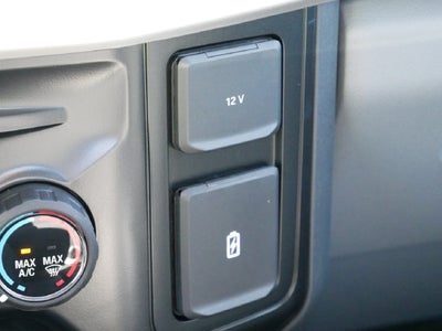 2027 Ford F-350SD XL