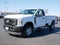 2027 Ford F-350SD XL