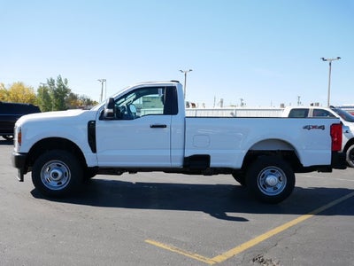 2027 Ford F-350SD XL