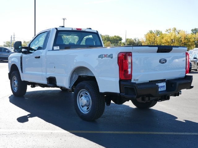 2027 Ford F-350SD XL