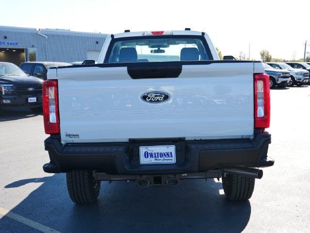 2027 Ford F-350SD XL