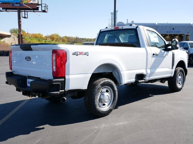 2027 Ford F-350SD XL