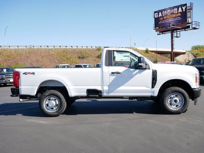 2027 Ford F-350SD XL