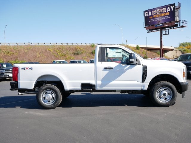 2027 Ford F-350SD XL