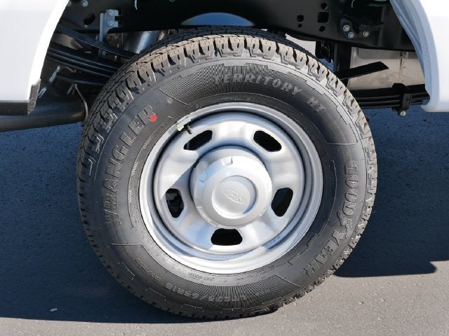 2027 Ford F-350SD XL