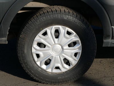 2021 Ford Transit-150 Base