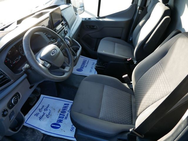 2021 Ford Transit-150 Base