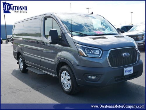2023 Ford Transit-150 Base