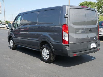 2023 Ford Transit-150 Base