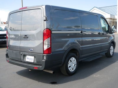 2023 Ford Transit-150 Base