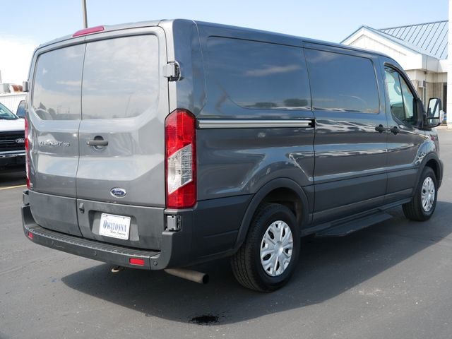 2023 Ford Transit-150 Base