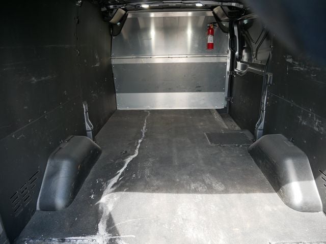 2023 Ford Transit-150 Base