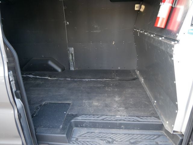 2023 Ford Transit-150 Base