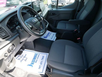 2023 Ford Transit-150 Base