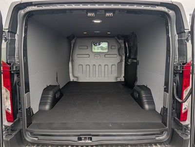 2026 Ford Transit-150 Base