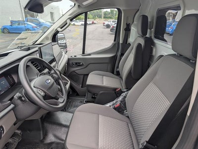 2026 Ford Transit-150 Base